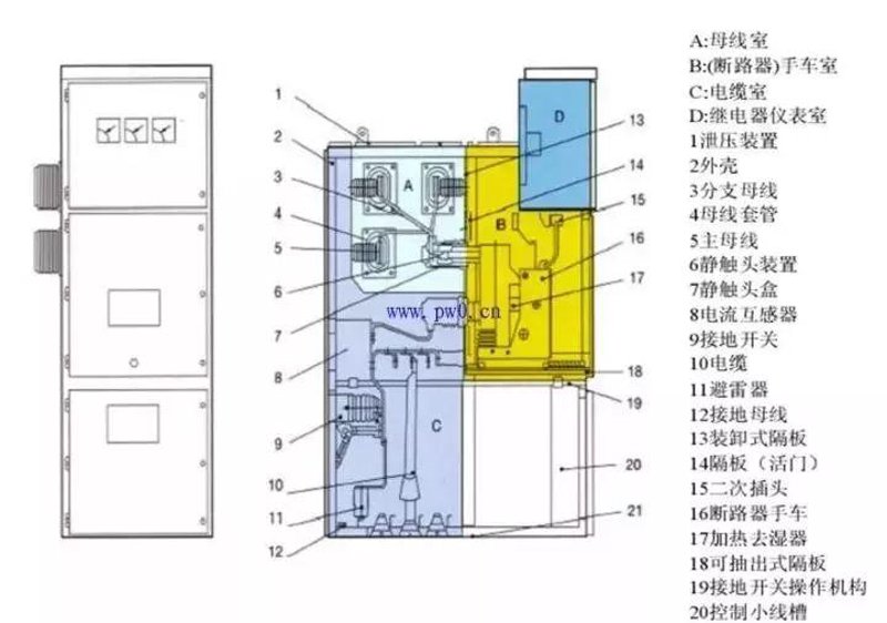 沧州市捷高电气设备有限公司：推动电力行业创新与发展